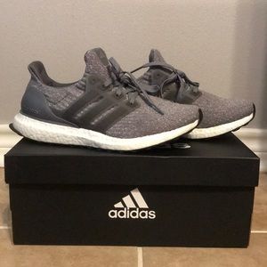 Adidas Ultraboost (women’s 7)